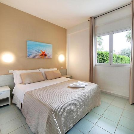 Contrada Piombo Athena Resort المظهر الخارجي الصورة