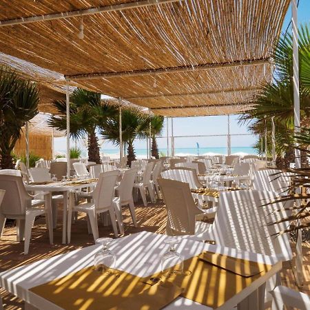 Contrada Piombo Athena Resort المظهر الخارجي الصورة