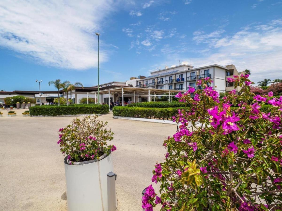 Contrada Piombo Athena Resort المظهر الخارجي الصورة