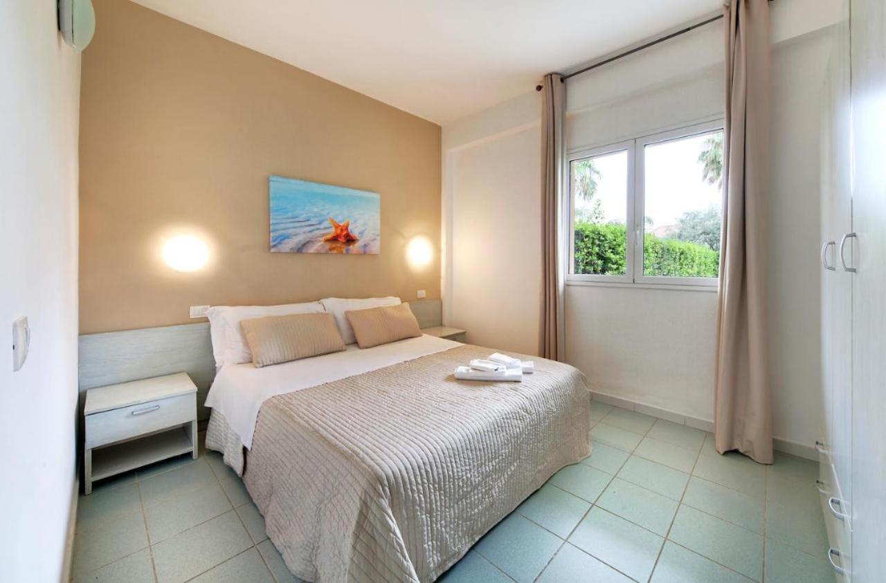 Contrada Piombo Athena Resort المظهر الخارجي الصورة