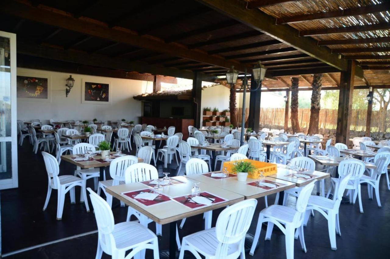 Contrada Piombo Athena Resort المظهر الخارجي الصورة