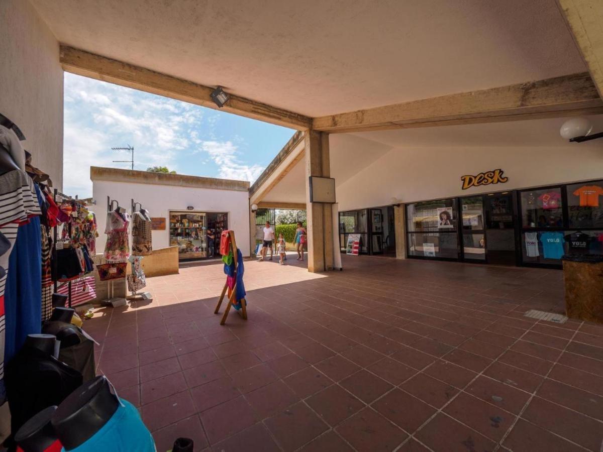 Contrada Piombo Athena Resort المظهر الخارجي الصورة